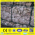 Gabion Wire Basket for Stone Retaining Wall